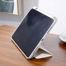 360°Rotating Foldable Case To EasilyProtect Your Pad: Smart CaseCompatible With Pad Air 6, Air 5, 4, AndCompatible With Pad 10 (10.9 Inches)Compatible With Pad Pro 2024,AirM3/A16 2025-Perfect For Busy Meetings,Travel Adventures, And ComfortableFamily Relaxation - Multicolor - View 8