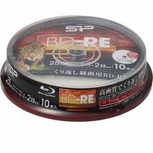 Blu Ray Disc & DVD Disc - 11 Discs (P Case) + Single-sided Single Layer (25GB) - View 1