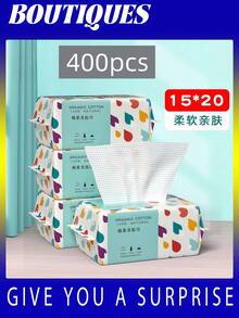 500/400/300/200/100pcsfacetowels, Disposablefacetowel, Towels, Washcloths, Face Wipes, Facial Towels, Face Cloths, Face Towels Disposable, Disposable Face Towels, Face Towel, Face Towelettes Disposable
