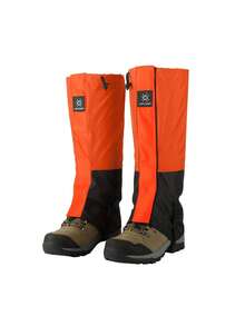 Breathable Waterproof Leg Gaiters, Suitable For Hiking, Hunting, Walking, Mountaineering And Skiing - Unisex Mountaineering Leg Gaiters,Shoe,Spring Summer Picks,Brides Maid Gifts,Room,Bedroom Deccor,Bedroom Deccor,Beach,Travel,For Men,For Women,Vacation - Multicolor - View 7