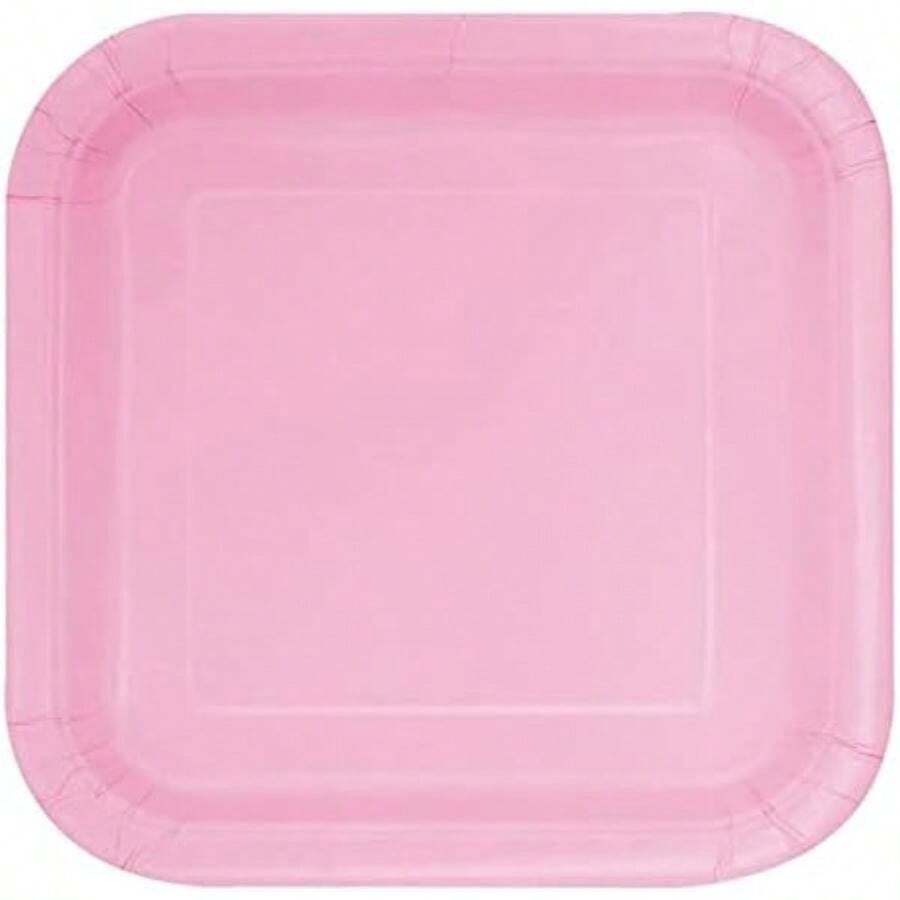 Dinner Plate - Multicolor - View 1