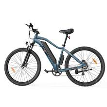 Xtremer 3 – Robust Touring E-Bike With 29" * 2.4" Mountain Tires And A 120 Km Range