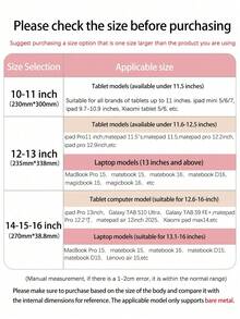 1个粉色豹纹笔记本电脑保护套，适用于MacBook Pro 15英寸、Air 13英寸、Galaxy Tab S10 Ultra、Metabook 14英寸，采用PU皮革材质，防水防污，磁吸式封口，男女通用，可收纳iPad，也可作鼠标垫使用，是旅行必备的笔记本电脑包。 - 粉色 - 查看 10