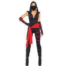 Adult Style Male Costume, Funny Cross Dressing Party, COS Costume, Black Warrior Stage Performance Costume, Festival Performance Props