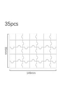 1 Túi Ghép Hình Tùy Chỉnh Từ Ảnh Và Hình Ghép Khổng Lồ, Hình Ghép Trống Hình Chữ Nhật và Hình Trái Tim, Trang Trí Gia Đình, Đồ Trang Trí Ghép Hình Tùy Chỉnh, Tranh Ghép Trống In Thủ Công - Quà Tặng Ngày Valentine, Quà Kỷ Niệm, Quà Sinh Nhật, Quà Tặng Ngày Lễ, Ghép Hình Tùy Chỉnh Cho Sinh Nhật, Đám Cưới, Gia Đình, Ngày của Cha, Lễ Tốt Nghiệp, Lễ Tân Gia Đình, Trang Trí Nhà Cửa, Phòng Khách - Nhiều màu 3 - Xem 11