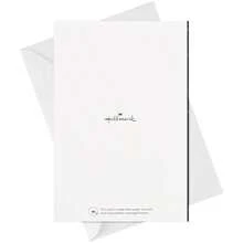 Hallmark - Tarjetas de graduación a granel, negro y dorado (36 tarjetas y sobres, 6 diseños)(Negro y dorado) - Multicolor - Ver 8