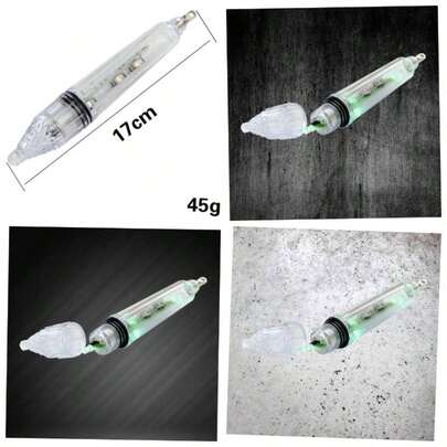 MOTHNUR de Peces Verde Consumo Energtico Predadores Profundidades