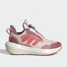 Adidas Girls' FORTARUN 3.0 BOA Rotary Button Casual Sports Shoes IF4131