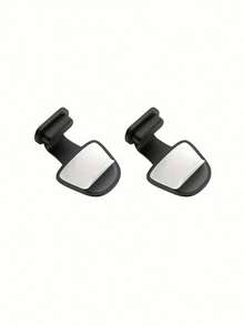 2 Pieces Black Silicone Dust Plug For Android Type-C Phones, Dust Cover For Port And Plug Protection. - Multicolor - View 8