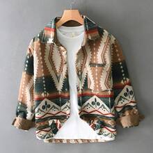 Men Plus Size Sports Polos