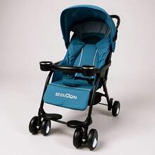 Baby Strollers - สีฟ้ามิ้นท์ - ดู 7
