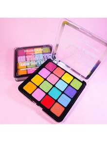 Sombra para ojos Ultimate Mocoallure 16 tonos - 1 - Ver 2