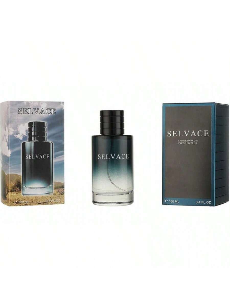 Perfume para Hombre Selvace 100ml Eau de Parfum