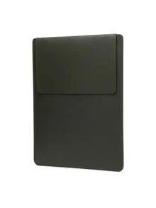 13-16 Inch Colorful PU Leather Ultrabook Protective Sleeve, Suitable For IPad, HP Surface Laptops - Multicolor - View 12