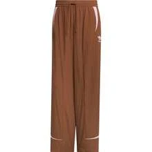 Adidas Men's Retro Casual Loose Fit Sweatpants - Brown - View 5