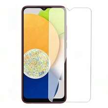 3 piezas de protector de pantalla de vidrio templado para Vivo Y97 Y95 Y93S Y93 Y73S Y73T Y55 Y55s(2023) Y54s Y31S Y30 5G Y3S 2021 Y28 5G Y27 Y27 5G Y21i (India) Y21a Y03 Y02A Y02s, dureza 9H, antihuellas, antirayones, alta definición, fácil de instalar