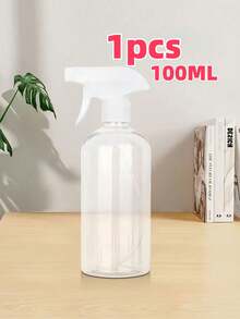 1/2/3/4/5/7pcs Spray Bottle, Mini Garden Watering Sprayer, Succulent Plant Mister, Hair Styling Mist Sprayer, Sprayer - White - View 21