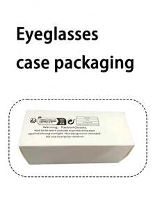 Fashionable Eyeglasses, Cute Baby & Kids Glasses - Back To School Gift For Children - Multicolor - View 6