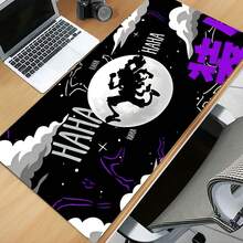 1 tấm lót chuột chủ đề Joker trong phim hoạt hình - Tấm lót bàn dày và rộng, đế chống trượt, thiết kế công thái học, họa tiết hoạt hình sống động, phù hợp cho game thủ và sử dụng văn phòng. Phụ kiện bàn làm việc, đồ dùng văn phòng, tấm lót bàn, tấm lót chuột. - Nhiều màu - Xem 15