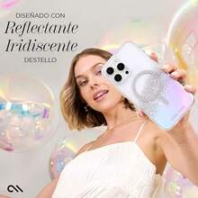 Basic Phone Cases - Karat irisé - Voir 10