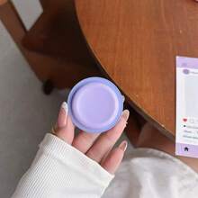 Jelly Color Silicone Magnetic Phone Holder, Colorful Dopamine Air Bag Pull-Push Stand, Desktop Holder Compatible With IPhone, Android Phone, Gift For Birthday, Family, Friends Gifts Birthday Push-Pull Phone Grip Phone Accessories