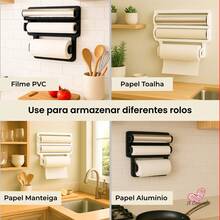 Racks & Holders - Blanco - Ver 5