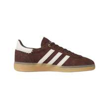 Adidas Handball Spezial 'Auburn ' Brown Sneakers Women JQ4489 - 彩色 - 查看 2