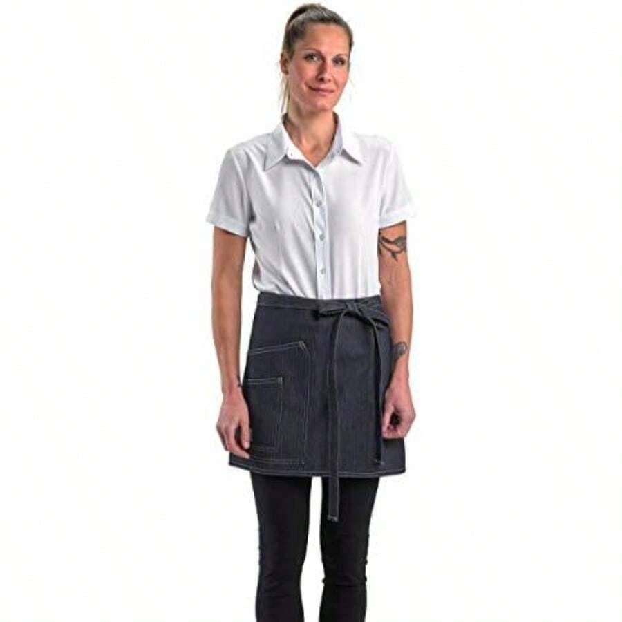 Aprons - マルチカラー - チェックする 1