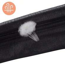 4 Pairs Silk Thigh High Stocking For Women Lace Silicone Socks Satin Bow Top Stocking - 常規款 - 查看 7