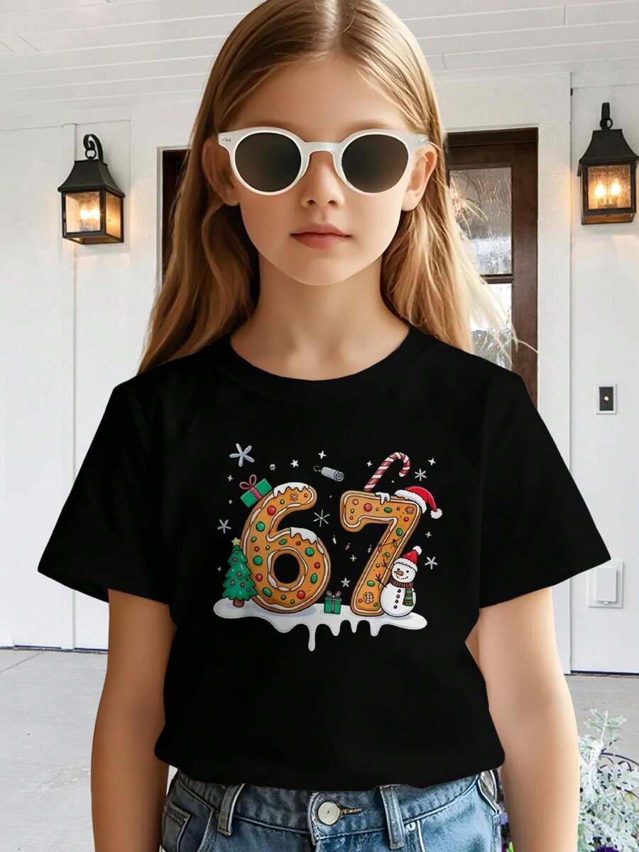 Tween Boys T-Shirts