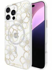 Basic Phone Cases - Floral Gems - View 12