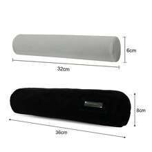 Velvet Zipper Bracelet Bag, Jewelry Storage Pouch For Bracelets, Watches, Necklaces, Pendants, Display Bag - Bracelet Bag + Grey Stick - View 17