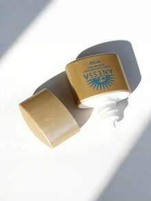 Shiseido Anessa Perfect UV Sunscreen Skincare Milk SPF50+ 12ml Ukuran Mini - 12mL - View 3