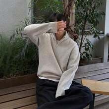 Men Sports Knit Tops