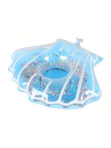 1/3/6/12pcs Inflatable Drink Holder Floats, Various Shaped Swimming Pool Floating Drink Cup Holders, Bachelorette Party Bathtub Toys, Pool Party, Beach Vacation - Add Fun And Style To Your Pool Party And Beach Vacation - Multicolor - View 8