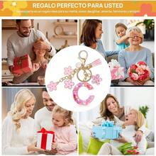 Women Bag Accessories - Pink + C - View 7