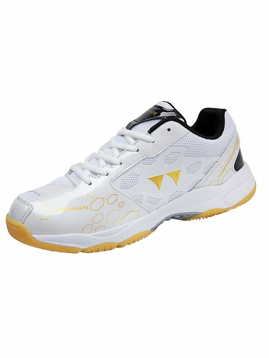 Men's And Women's Table Tennis Shoes, Outdoor Professional Competition Sports Shoes