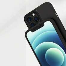 Étui souple TPU compatible avec le logo N-ArutoS Namikaze pour iPhone 14, 12 Plus, 16, 11, 12, 15 Pro, 15, 16 Pro Max, 11 Pro Max, 13 Pro. Housse compatible avec les modèles 17 Pro Max, 17 Pro, 17 et 16 Pro Max - Mix04 - Voir 6