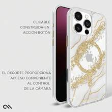 Basic Phone Cases - Karat Granite - View 11