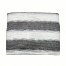 Evenly Woven Pergola Sunshade Net - An Ultraviolet-Proof Mesh Cloth For Shading Garden Spaces And Balconies, A Breathable Shading Solution That Combines The Characteristics Of Plant Sunshade Nets With The Function Of A Fence Privacy Screen. - Light Grey - View 9
