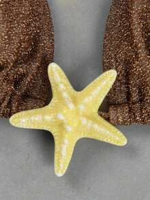 Ensemble de bikini vert à haute élasticité, maillot de bain sexy et élégant pour femme avec bretelles fines