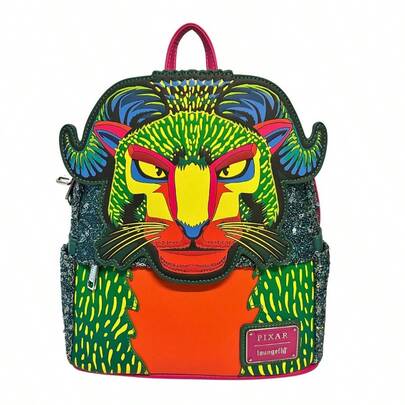 Coco Pepita Cosplay Mini US Exclusive Backpack