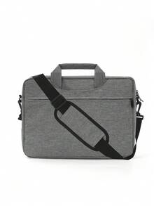 1个时尚粉色丝带图案14英寸笔记本电脑保护套，便携式笔记本电脑包，带顶部提手，绗缝柔软保护套，适合工作、学习、通勤，也是送给女孩的绝佳礼物。笔记本电脑保护套，笔记本电脑包，笔记本电脑保护套，防水旅行必备，男女通用笔记本电脑包，笔记本电脑保护套，笔记本电脑包，笔记本电脑保护套，旅行必备。 - 彩色 - 查看 23