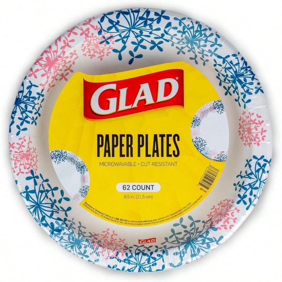 Disposable Kitchenware - RosaRedondo - View 1