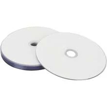Blu Ray Disc & DVD Disc - 10 - View 1
