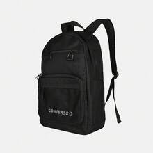 Converse 男女通用 Chuck Taylor SEASONAL 户外运动背包 UA5858-023 - 黑色 - 查看 2