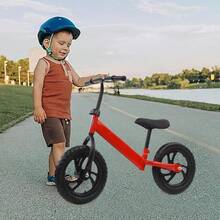 Self Balancing Scooters - Red - View 7