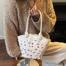 Women Accessory Sets - White - View 3