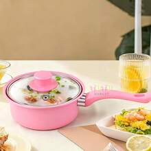 Cookware Sets - สีชมพู - ดู 10