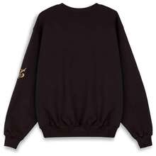 Women Sports Sweatshirts - Black - View 2